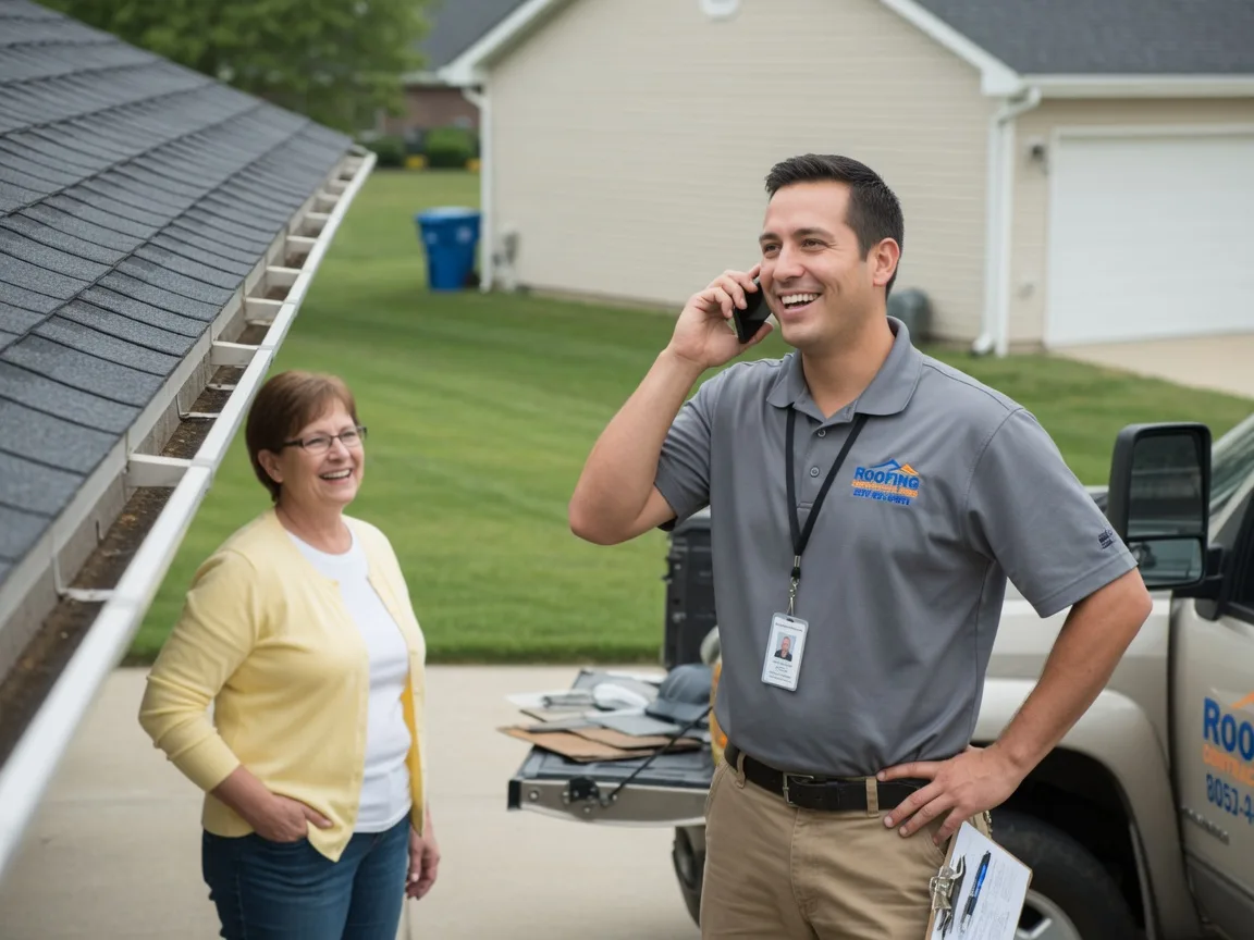 Local Roofing Contractors Frankenmuth, MI FAQs